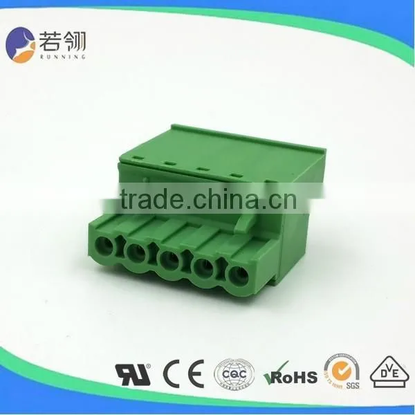 5.08mm Terminal Block photo-4