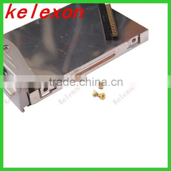 New Laptop HDD Caddy Cover IDE Connector HDD Cover for DELL D800 photo-5