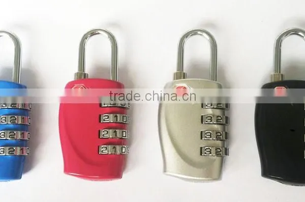 Professional OEM Factory Wholesale Custom Lock photo-6