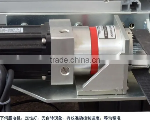 High Speed A1 uv Flatbed Printer, Phone Case Printing Machine With Embossing Effect on Promotion photo-6
