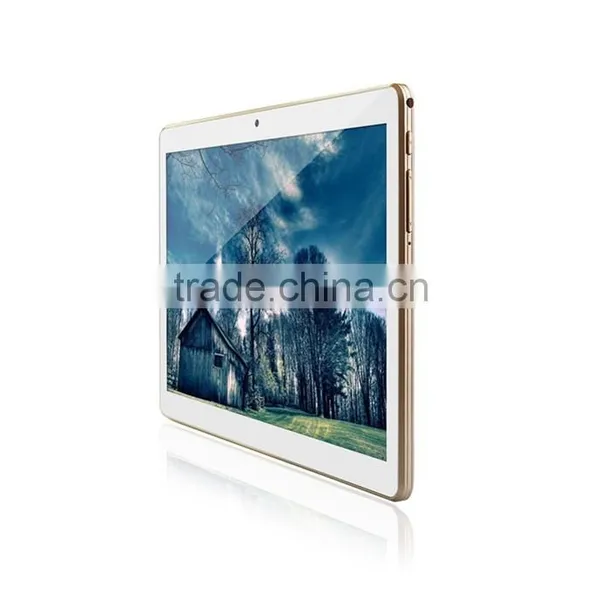 Q96 9.6 " Inch 3G RAM 512MB Hard Disk 8GB Nand Flash Build-in Camera Front 0.3 Mega & Rear 2.0 Mega 1Mini USB 1x 3.5mm Earphone photo-6