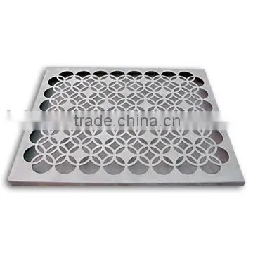 Customed Aluminum Artistic Ceiling photo-2
