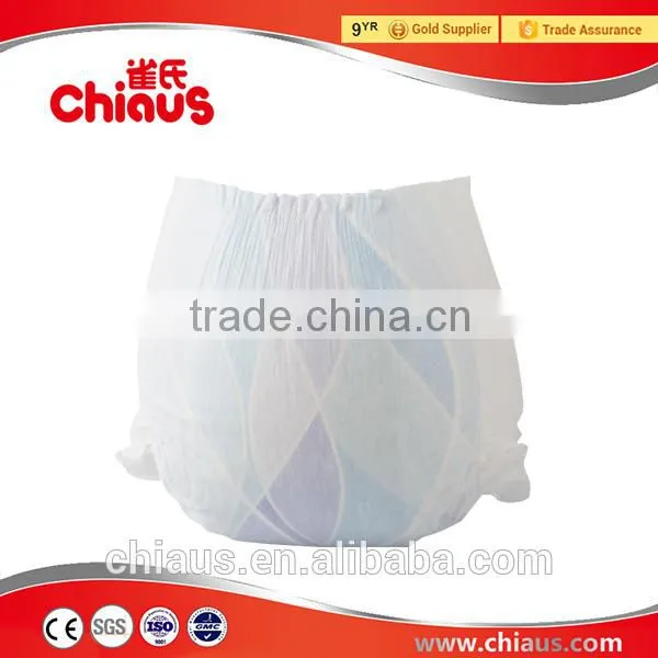 Soft and Thin Baby Diaper Disposable China Wholesale Market photo-3