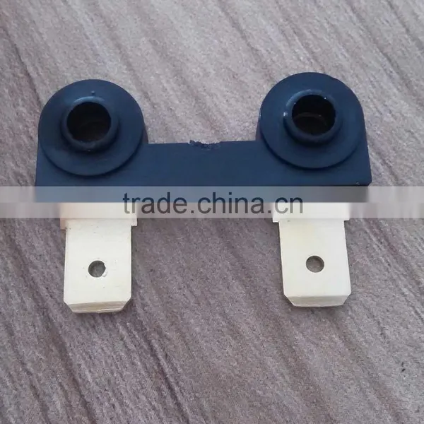 Metal Battery Contact ,copper Contact With Auto Parts photo-4