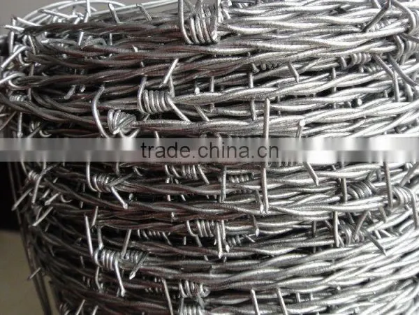 Galvanized Wire Mesh/Wire Mesh Fence/HeBei Barbed Wire Quality Choice photo-4