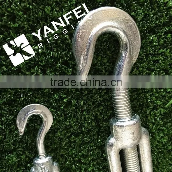 Lifting Turnbuckle DIN1480 photo-5