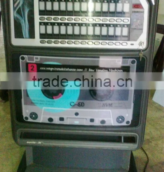 Azkoyen N87D Cigarette Vending Machine