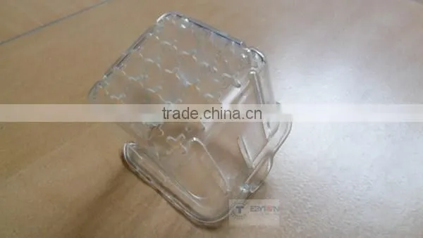 Polycarbonate Cnc Machining Made in China photo-4