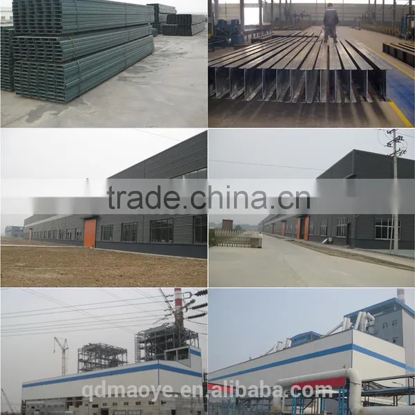 Safe Cheap Prefabricated House