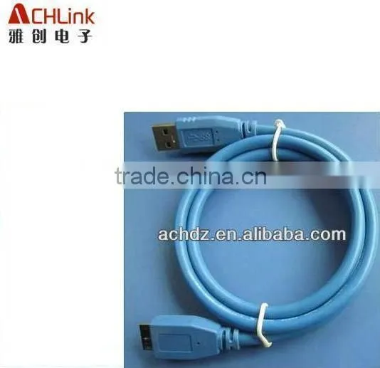 USB 3.0 Cable photo-3