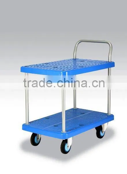 Portable Trolley Multi Layer