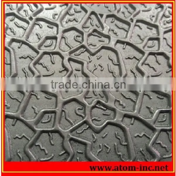 Rubber Mold for Shoes Sole photo-4