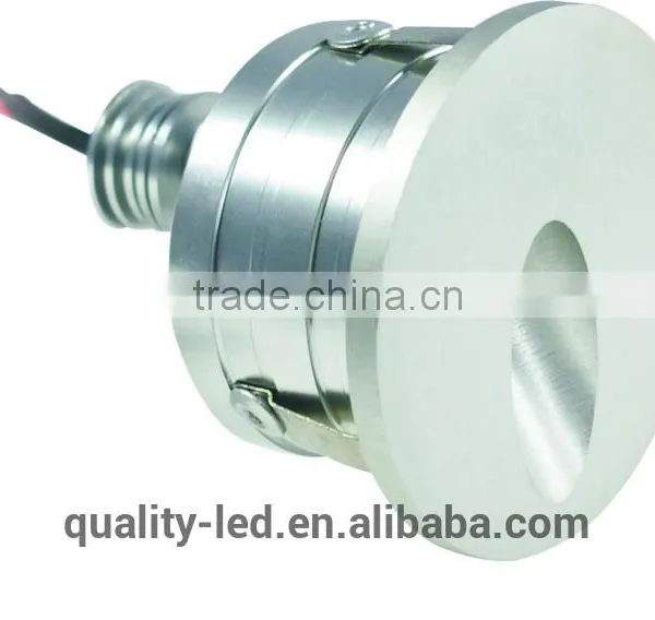CE ROHS 1W 45 Degree 75lm-95lm LED Wall Light photo-2