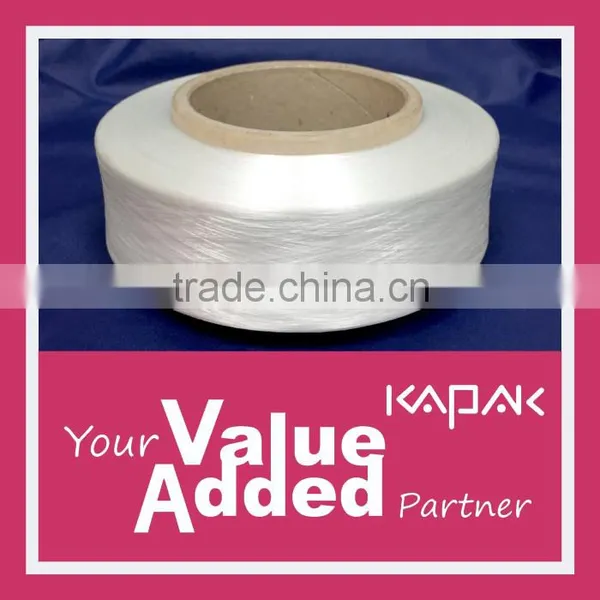 Polyester Covered Spandex Yarn With Pre-shipment Inspection photo-2