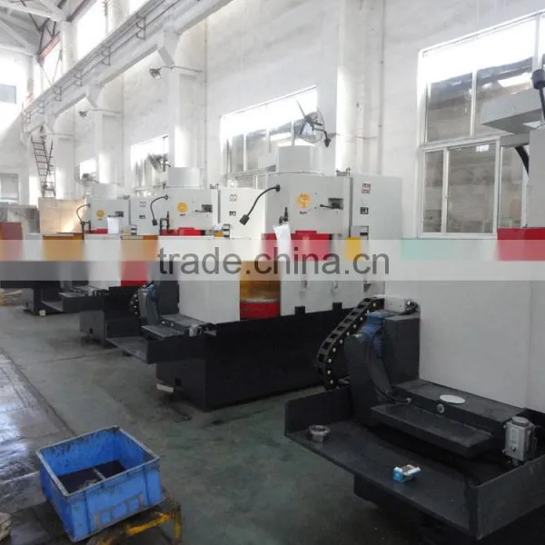 M7450 Vertical Spindle Surface Grinder Machine photo-3