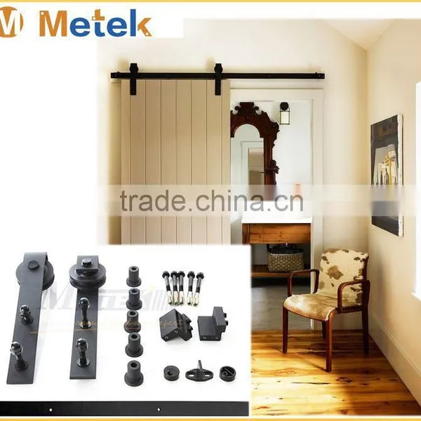 Wrought Iron Part
