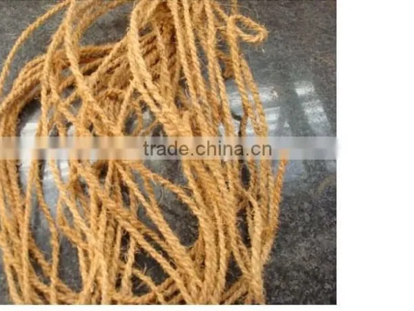 COIR ROPE/COCONUT FIBER ROPE - BEST PRICE photo-2