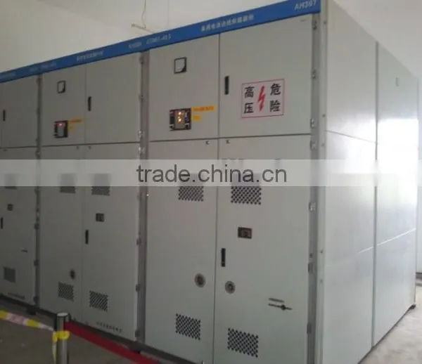 High Voltage Switchgear