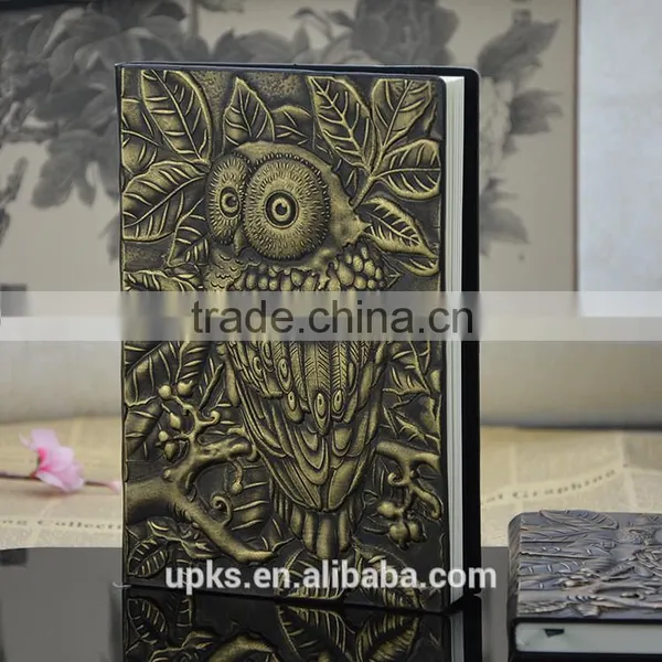 Cheap Plain Notebooks photo-2