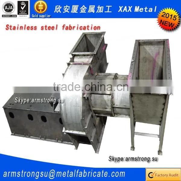 XAX013SSF Online Shopping Sales 430 Stainless Steel Novelty Products Chinese photo-5