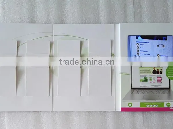 5inch LCD Greeting Cards photo-4