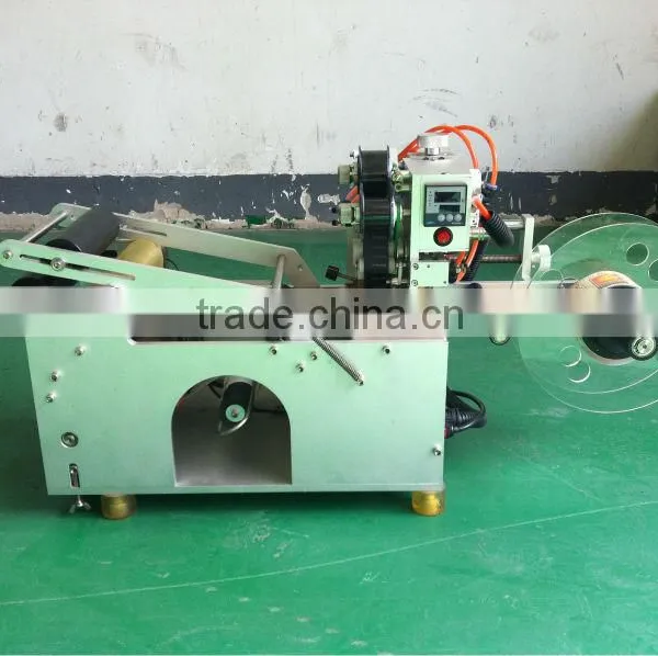 Manual Labeling Machine