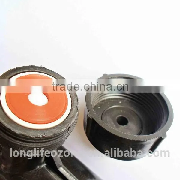 Ozone Venturi Injector 1.5" With Competitive Price photo-2