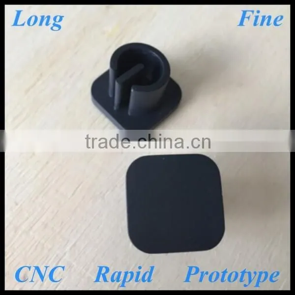 Painting Finish Rapid Prototyping ABS CNC Machined Prototype photo-4