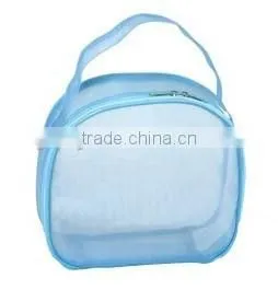 Women's Mini PVC Handbag