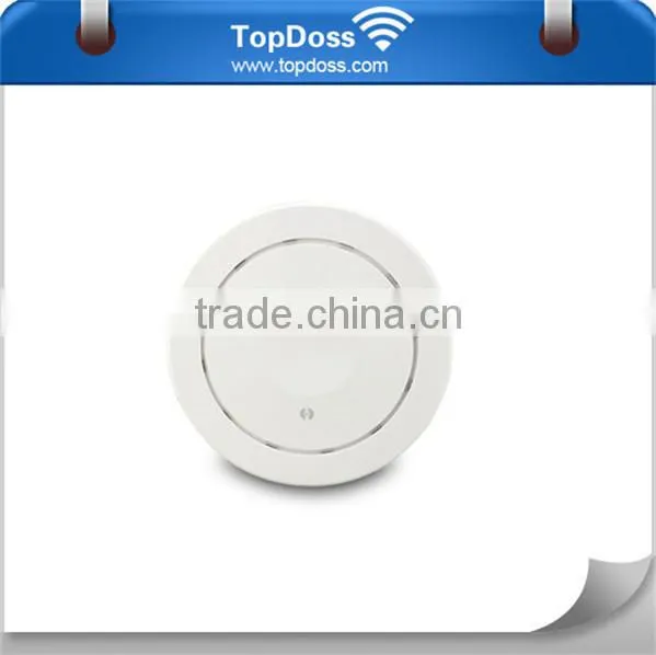 In-wall WiFi AP Router