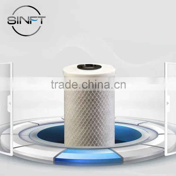 Oil Facilities Adsorbing Filter Cartridge photo-2