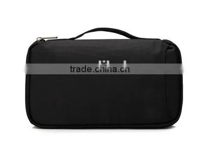 2016 Shenzhen Nylon Dvd cd Storage Case With Sleeves photo-4