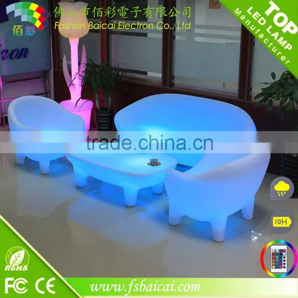 Color Change LED Decorative Floor Light photo-6