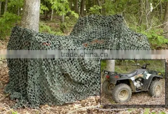 Military Security Equipment