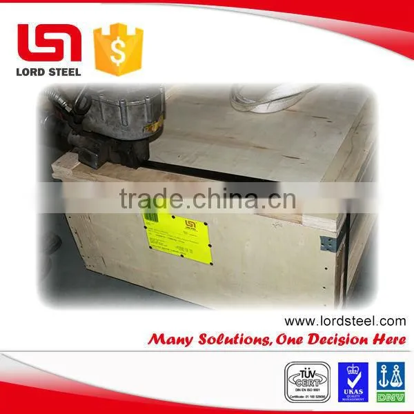 For Condenser U Shaped Heat Exchange Stainless Steel Tube photo-3