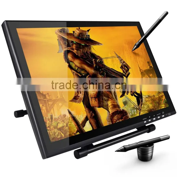 Ugee UG1910B 19'' Lcd Touch Drawing Display