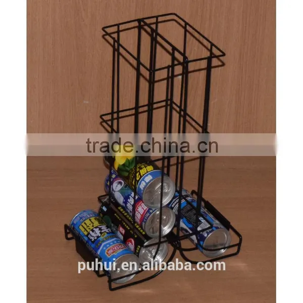 Gravity Drinks Holder Rack photo-5