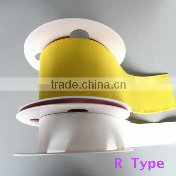 Heat Shrinkable Identification Cable Marker Tube for Cable Wire Marking photo-4