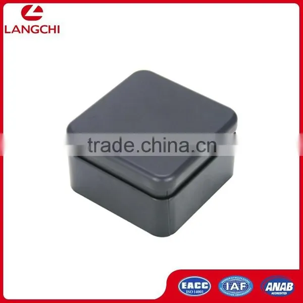 Exquisite Tin Boxes Wedding Favor For Promotion photo-3