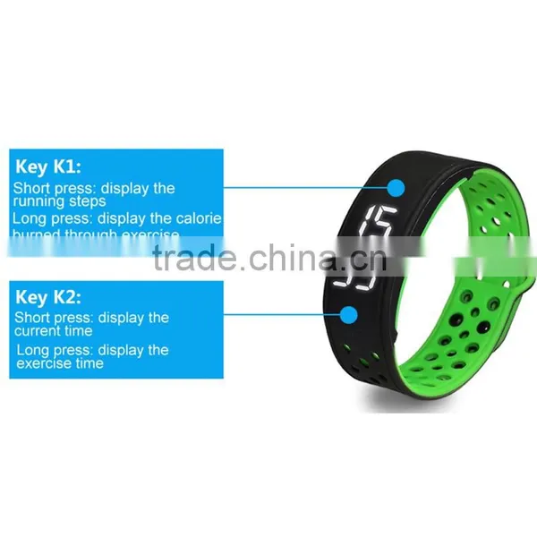 Best Gift New Arrival Fashion Style Promotional Precise Pedometer Manual photo-4