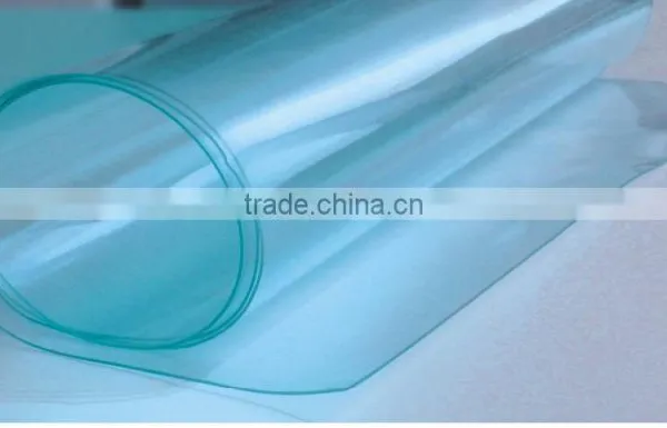 Polyurethane Heat Transfer Film Supplier, Wholesale TPU Hot-Melt Adhesive Film photo-6