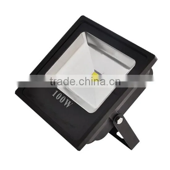 Waterproof High Power Excellent Design High Lumen Led Floodlight 70w photo-2