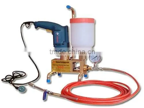 HX - 500 High-pressure Perfusion Machine Factory Supplies photo-2