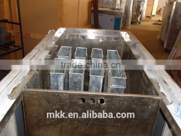 Block Ice Making Plant/Ice Making Machine photo-2