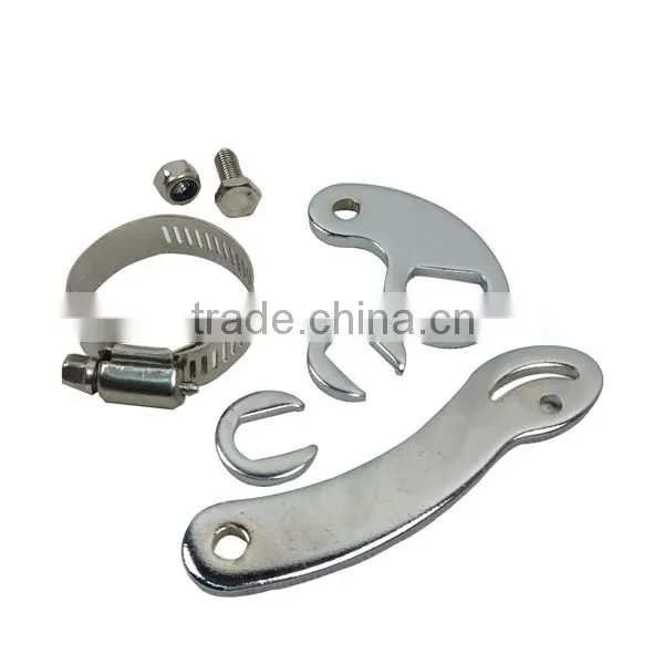 Electric Bike Torque Arm for Electric Bike Kits