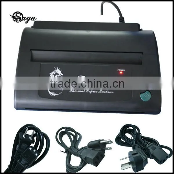 New Arrival High Quality Professional Tattoo Thermal Copier