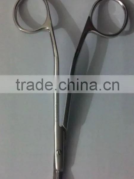 Rhinoplasty Scissors photo-3