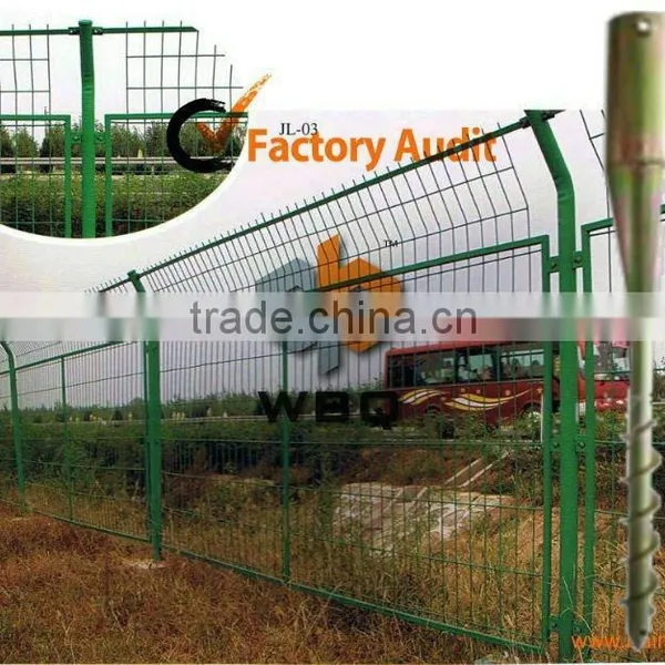 China Supplier Low Price High Quality Fence photo-6