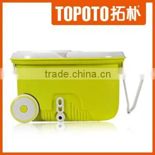 Magic Mop 360 Roto Mop Bucket With Wheels photo-4