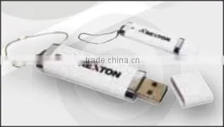 USB Flash Drive-R-USB-234-2GB-W